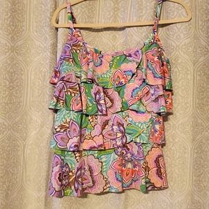Tankini top Miraclesuit. XL.